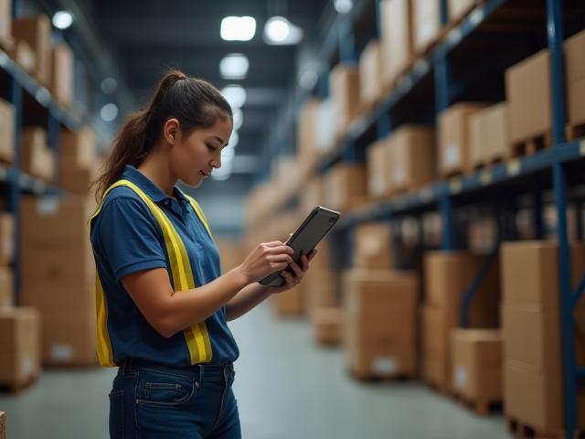 Caso de éxito: Start-up e-commerce con escalado logístico sin costes fijos